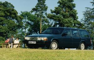 Volvo 940 '1996